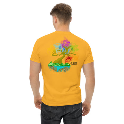 The Tree Of Alignment Men's classic tee