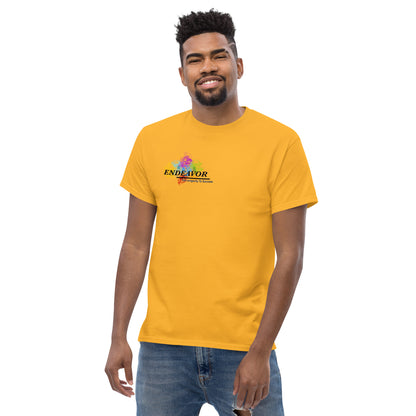 The Tree Of Alignment Men's classic tee