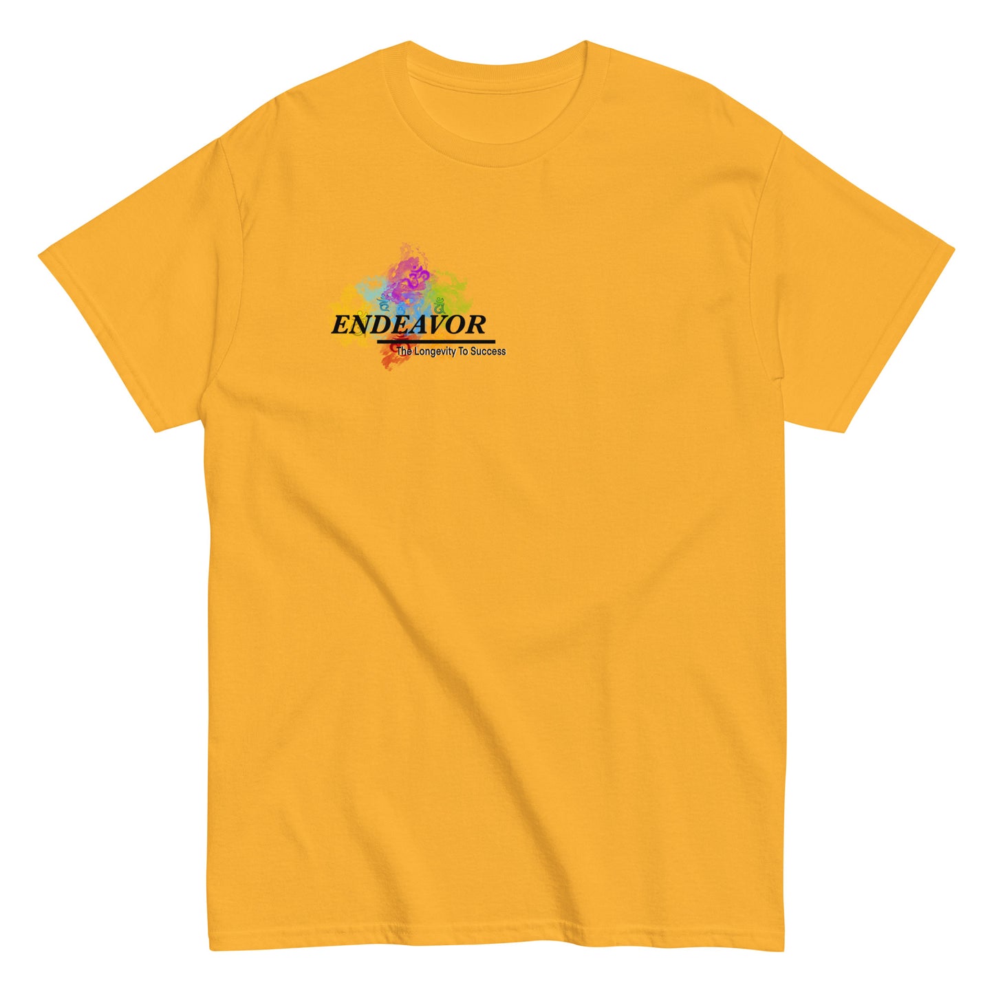The Tree Of Alignment Men's classic tee