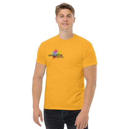 The Tree Of Alignment Men's classic tee