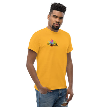 The Tree Of Alignment Men's classic tee