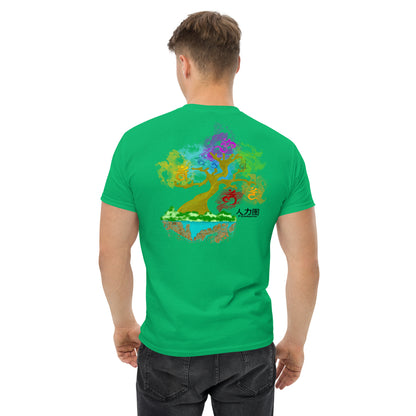 The Tree Of Alignment Men's classic tee
