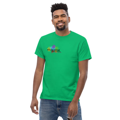 The Tree Of Alignment Men's classic tee