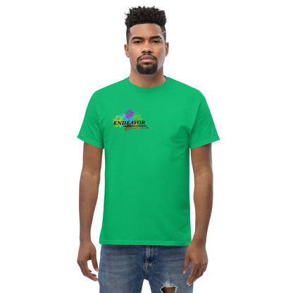 The Tree Of Alignment Men's classic tee