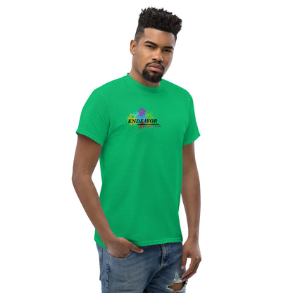 The Tree Of Alignment Men's classic tee