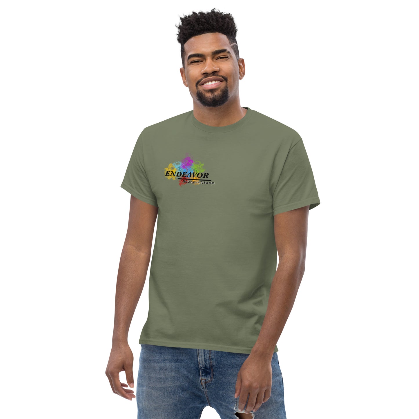 The Tree Of Alignment Men's classic tee