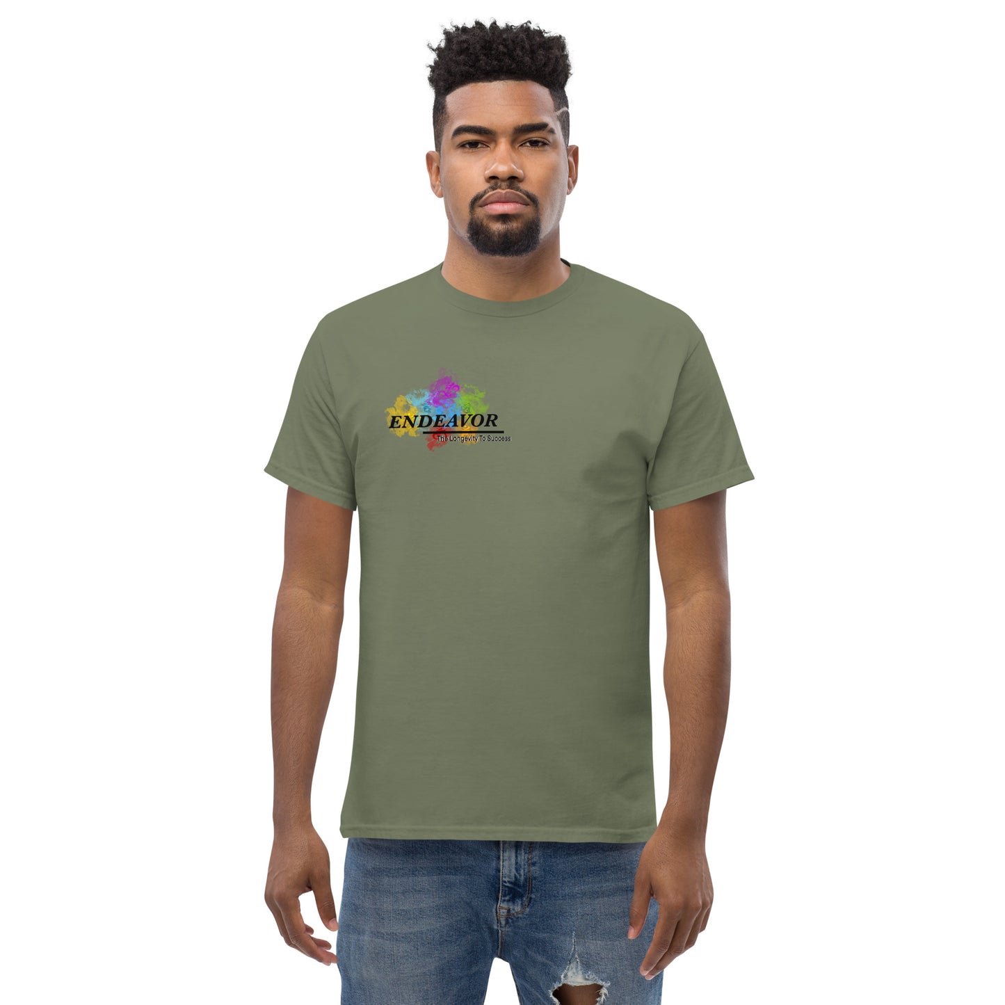 The Tree Of Alignment Men's classic tee