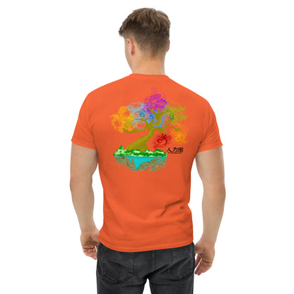 The Tree Of Alignment Men's classic tee