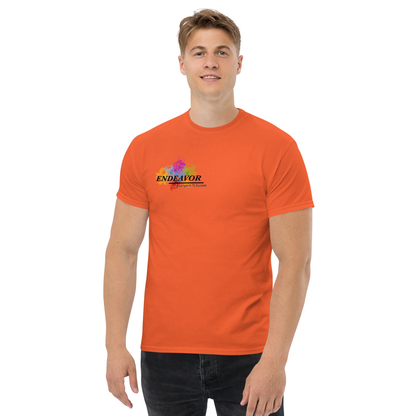 The Tree Of Alignment Men's classic tee