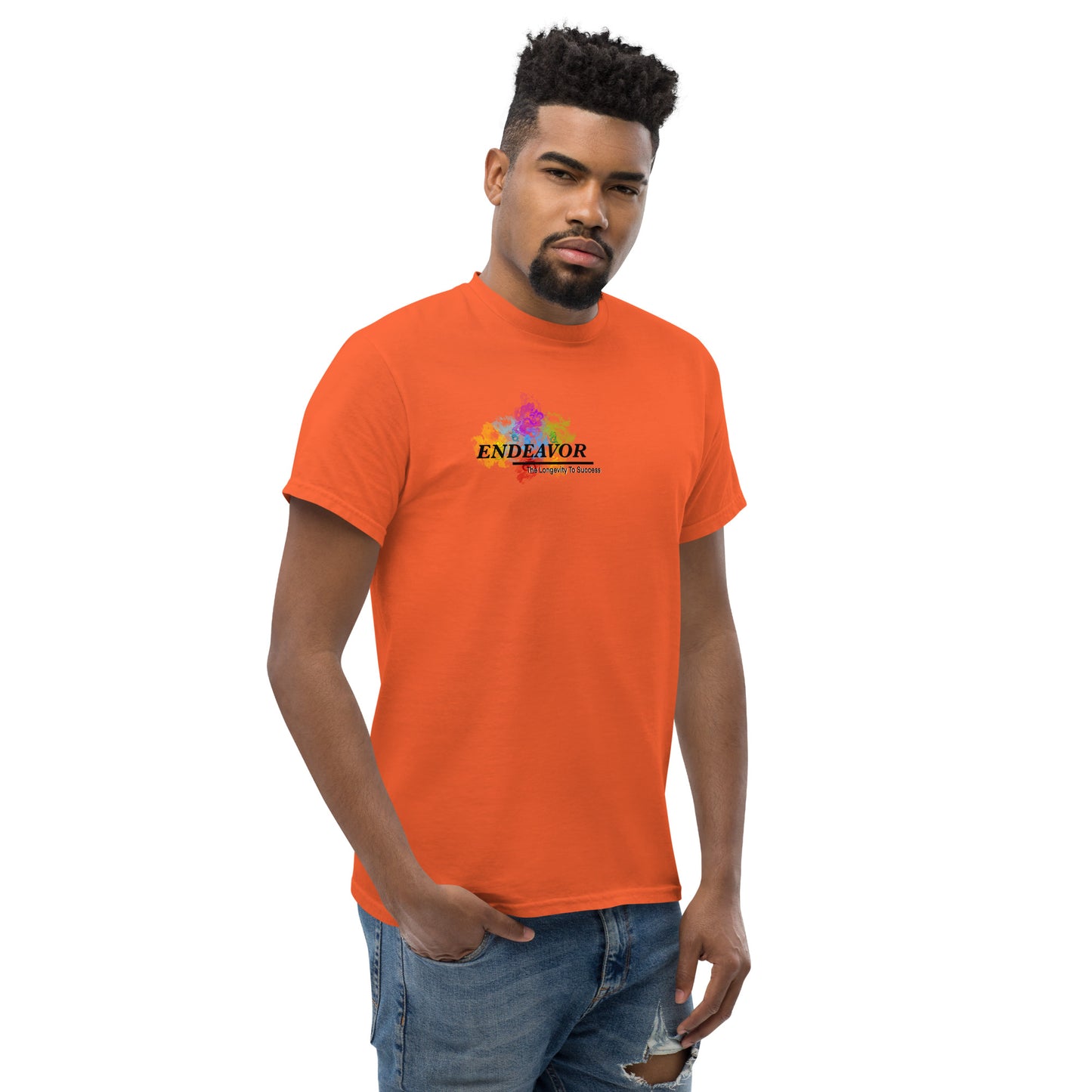 The Tree Of Alignment Men's classic tee