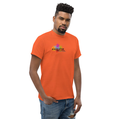 The Tree Of Alignment Men's classic tee