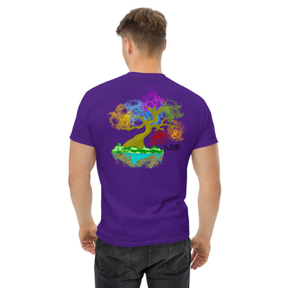The Tree Of Alignment Men's classic tee