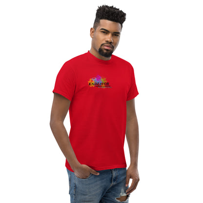 The Tree Of Alignment Men's classic tee