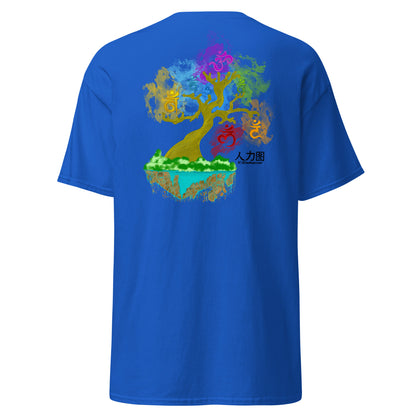 The Tree Of Alignment Men's classic tee