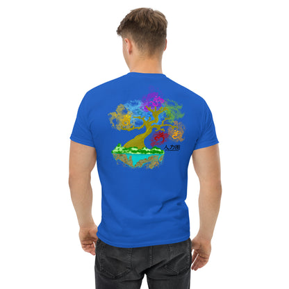 The Tree Of Alignment Men's classic tee