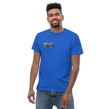 The Tree Of Alignment Men's classic tee