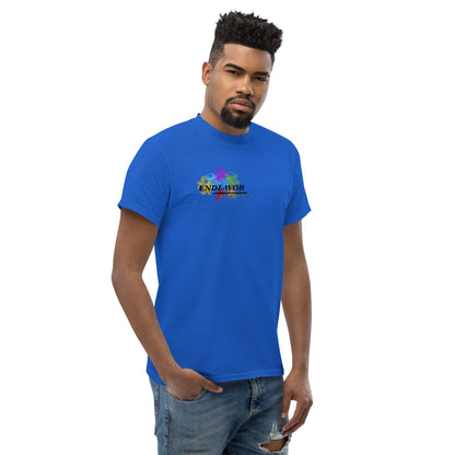 The Tree Of Alignment Men's classic tee