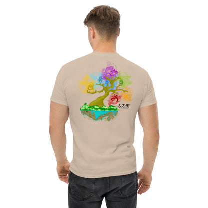 The Tree Of Alignment Men's classic tee