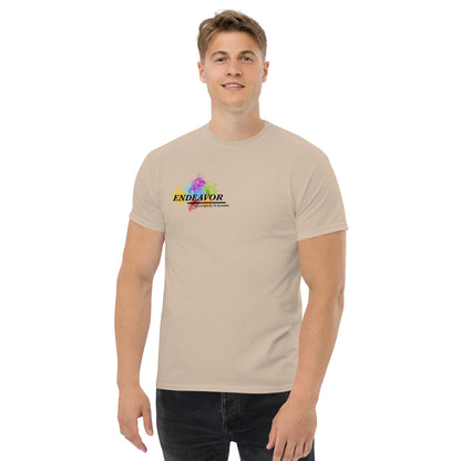 The Tree Of Alignment Men's classic tee