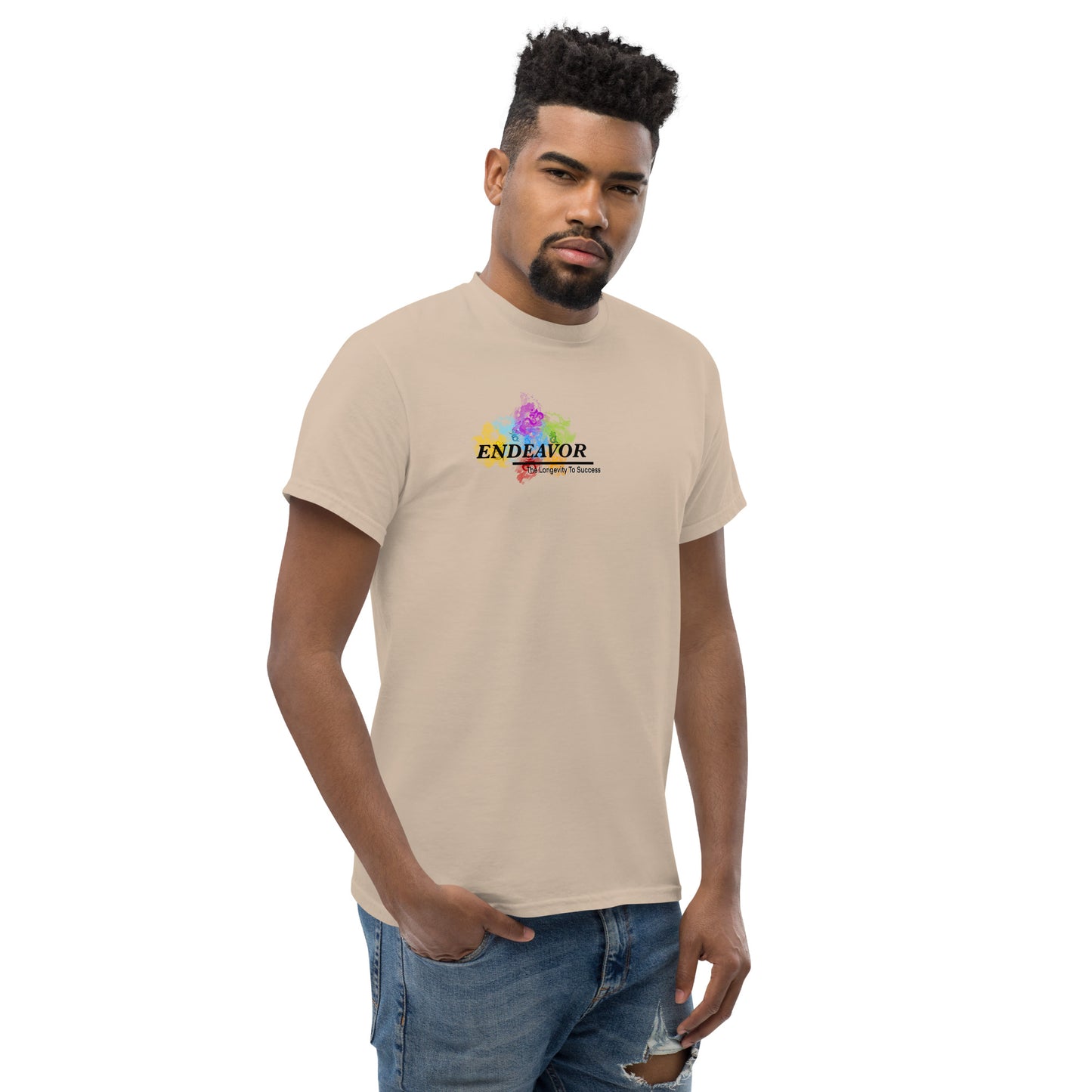 The Tree Of Alignment Men's classic tee