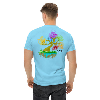 The Tree Of Alignment Men's classic tee