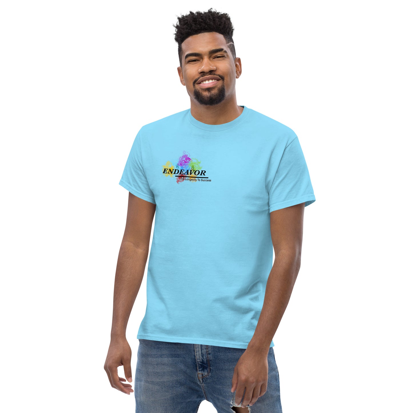 The Tree Of Alignment Men's classic tee