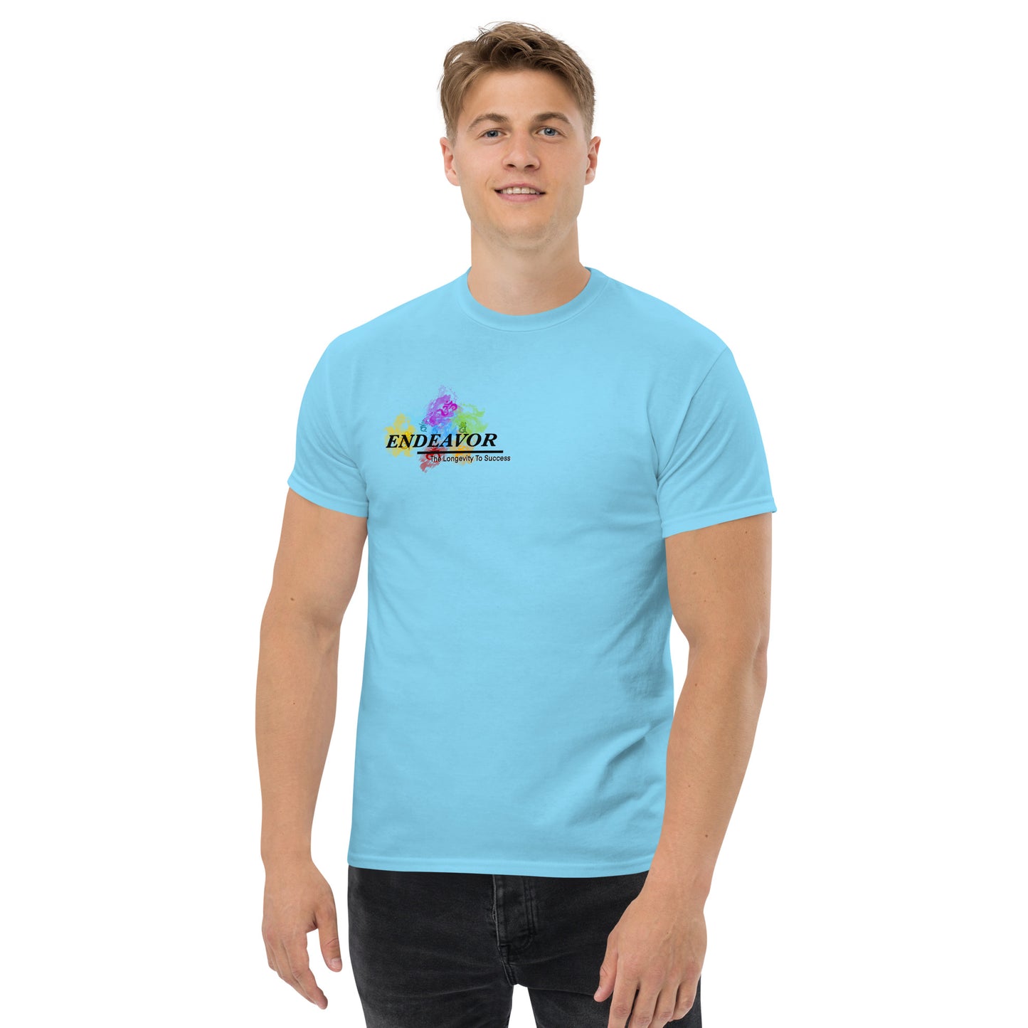 The Tree Of Alignment Men's classic tee