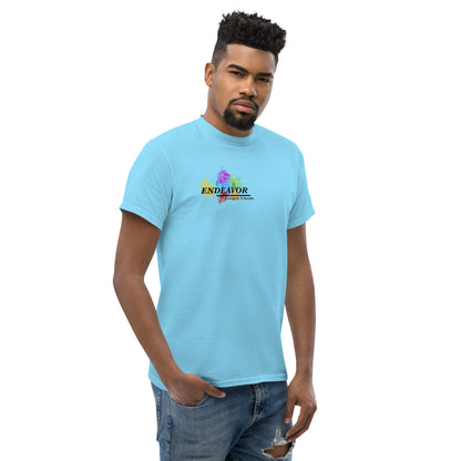 The Tree Of Alignment Men's classic tee