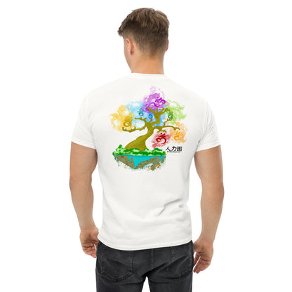The Tree Of Alignment Men's classic tee