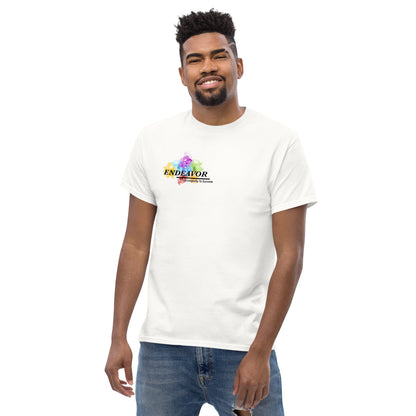 The Tree Of Alignment Men's classic tee