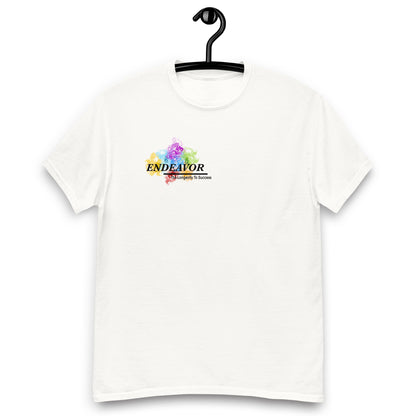 The Tree Of Alignment Men's classic tee