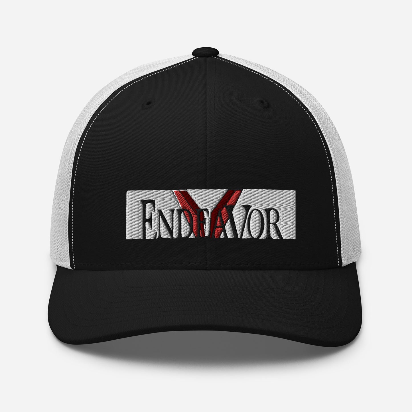 Endeavor Trucker Cap
