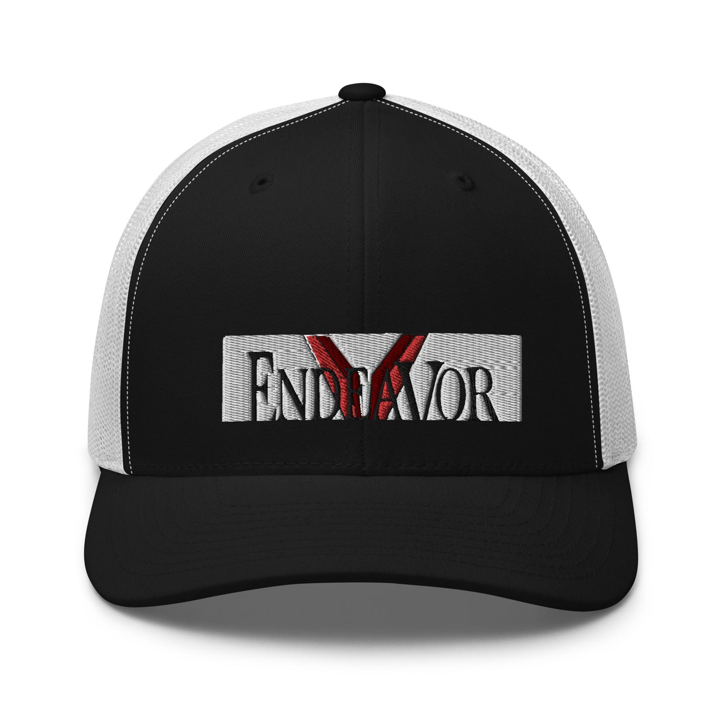 Endeavor Trucker Cap