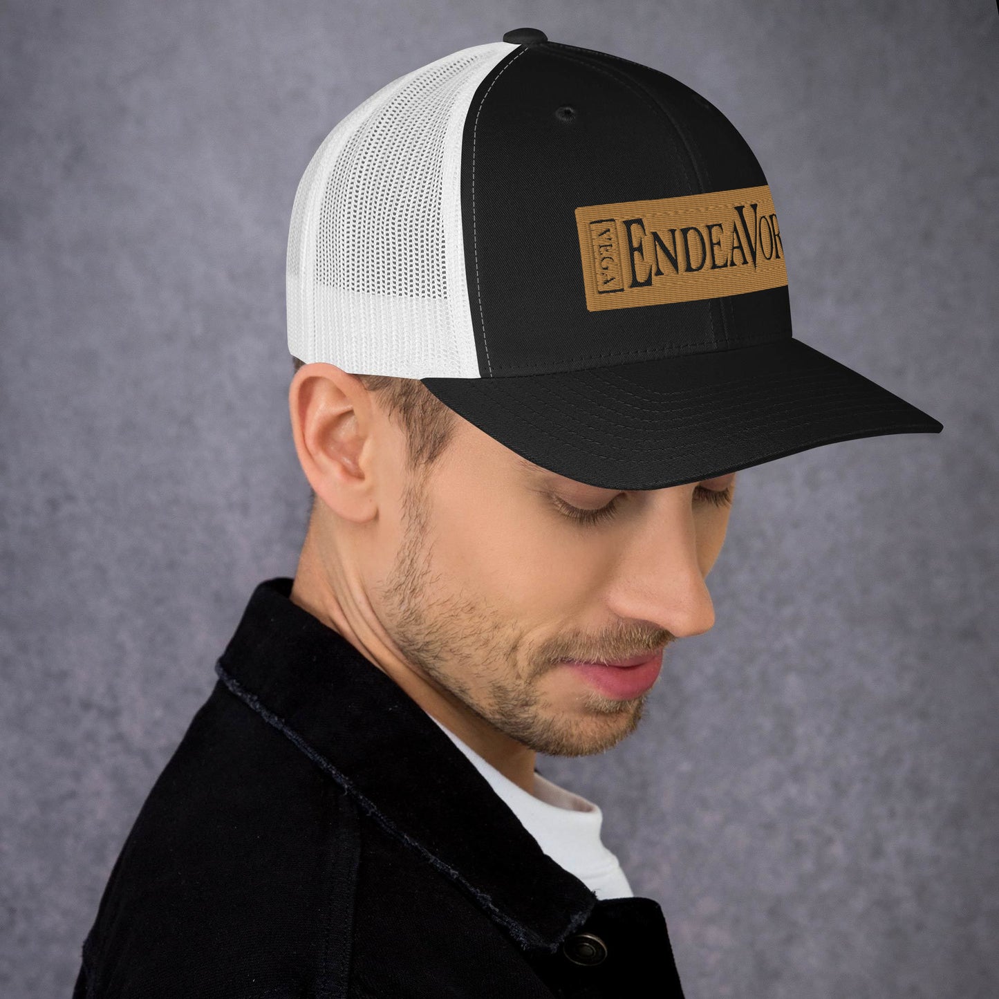 Trucker Cap 2