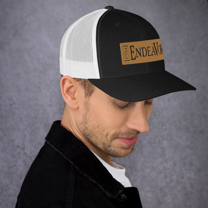 Trucker Cap 2
