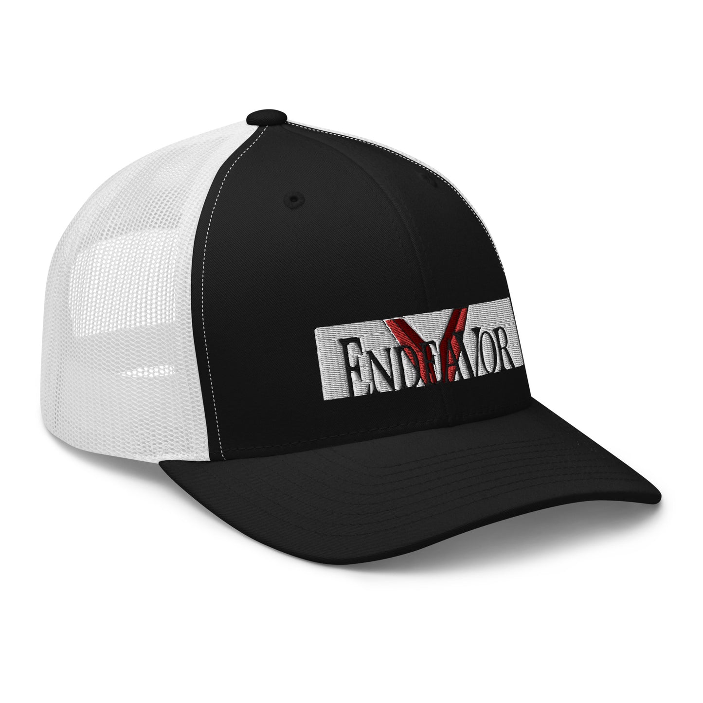 Endeavor Trucker Cap
