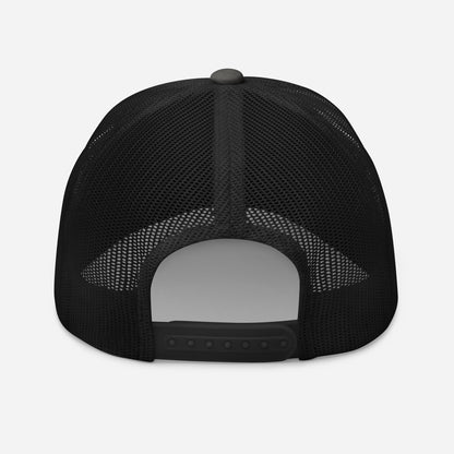 Endeavor Trucker Cap