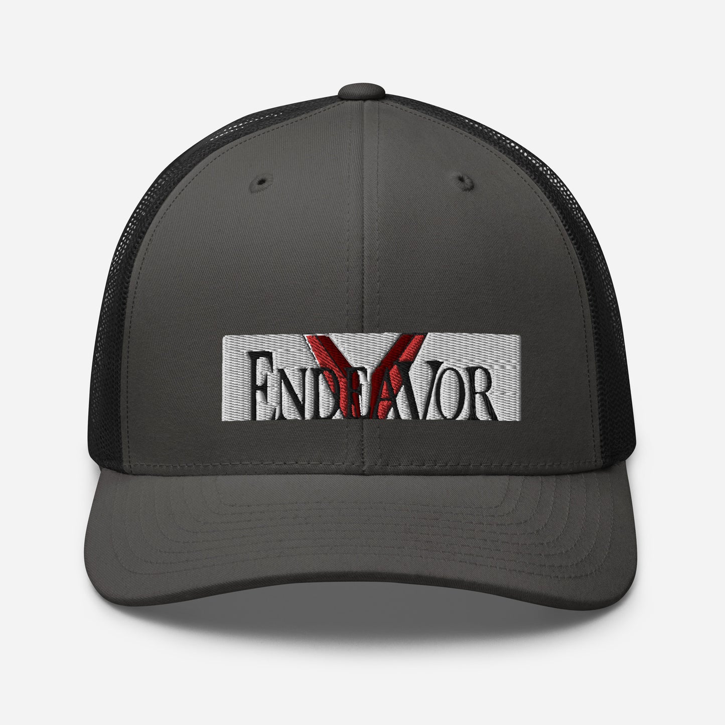 Endeavor Trucker Cap