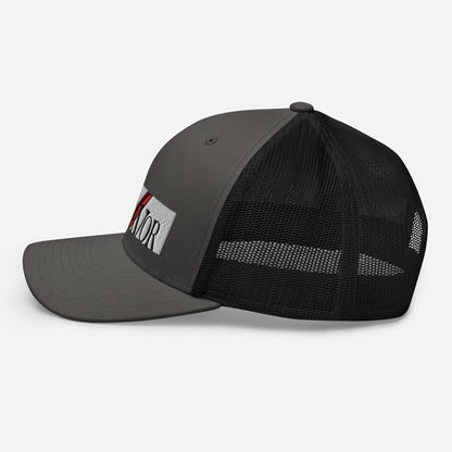 Endeavor Trucker Cap