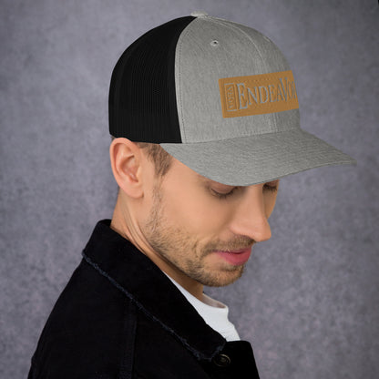 Trucker Cap 2