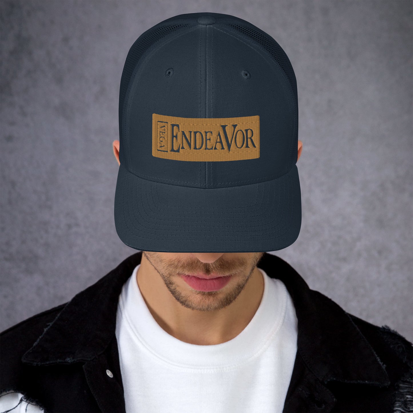 Trucker Cap 2