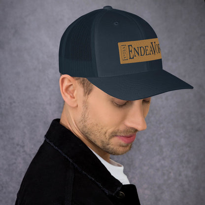 Trucker Cap 2