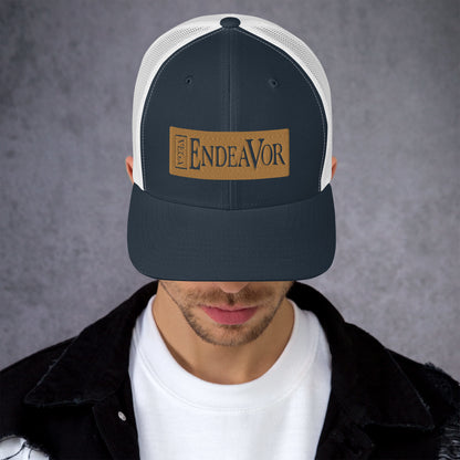 Trucker Cap 2