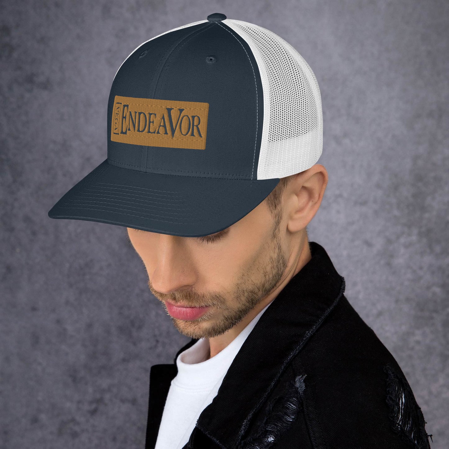 Trucker Cap 2