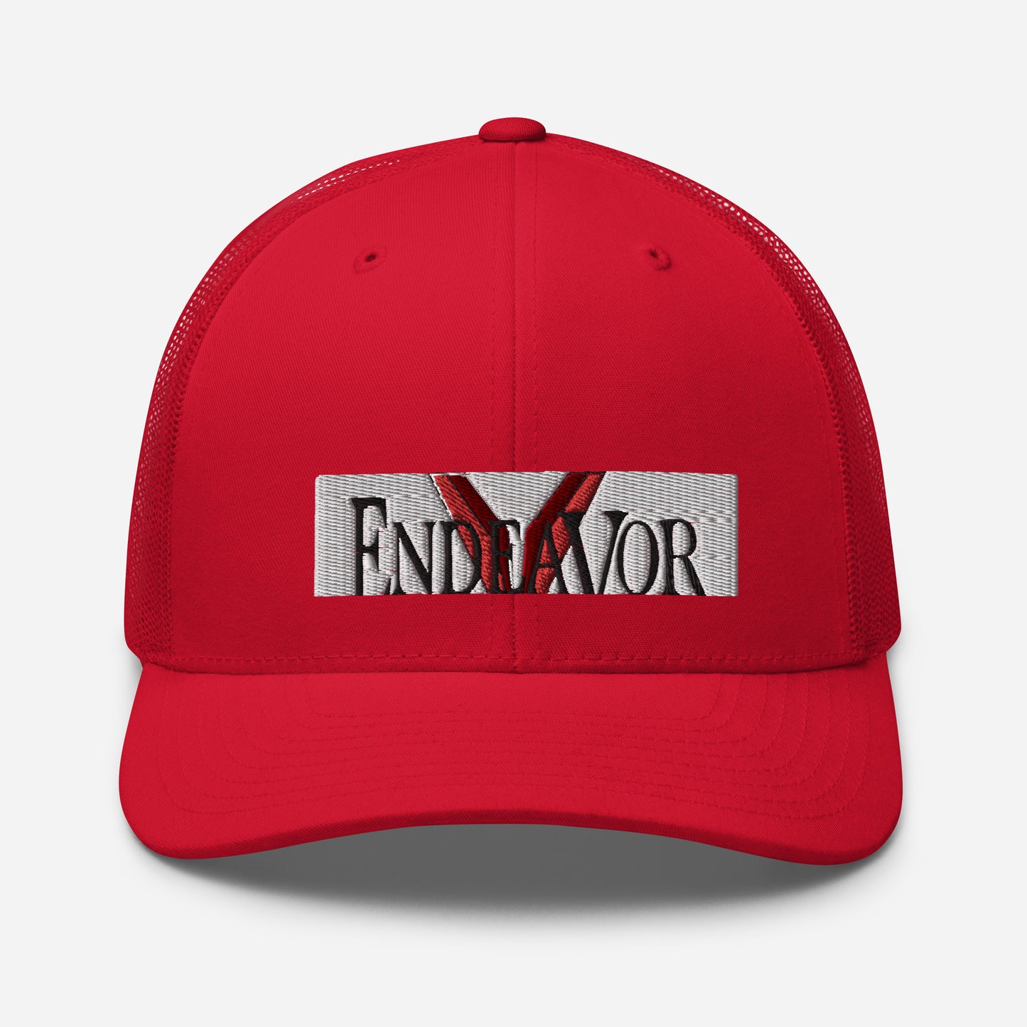 Endeavor Trucker Cap