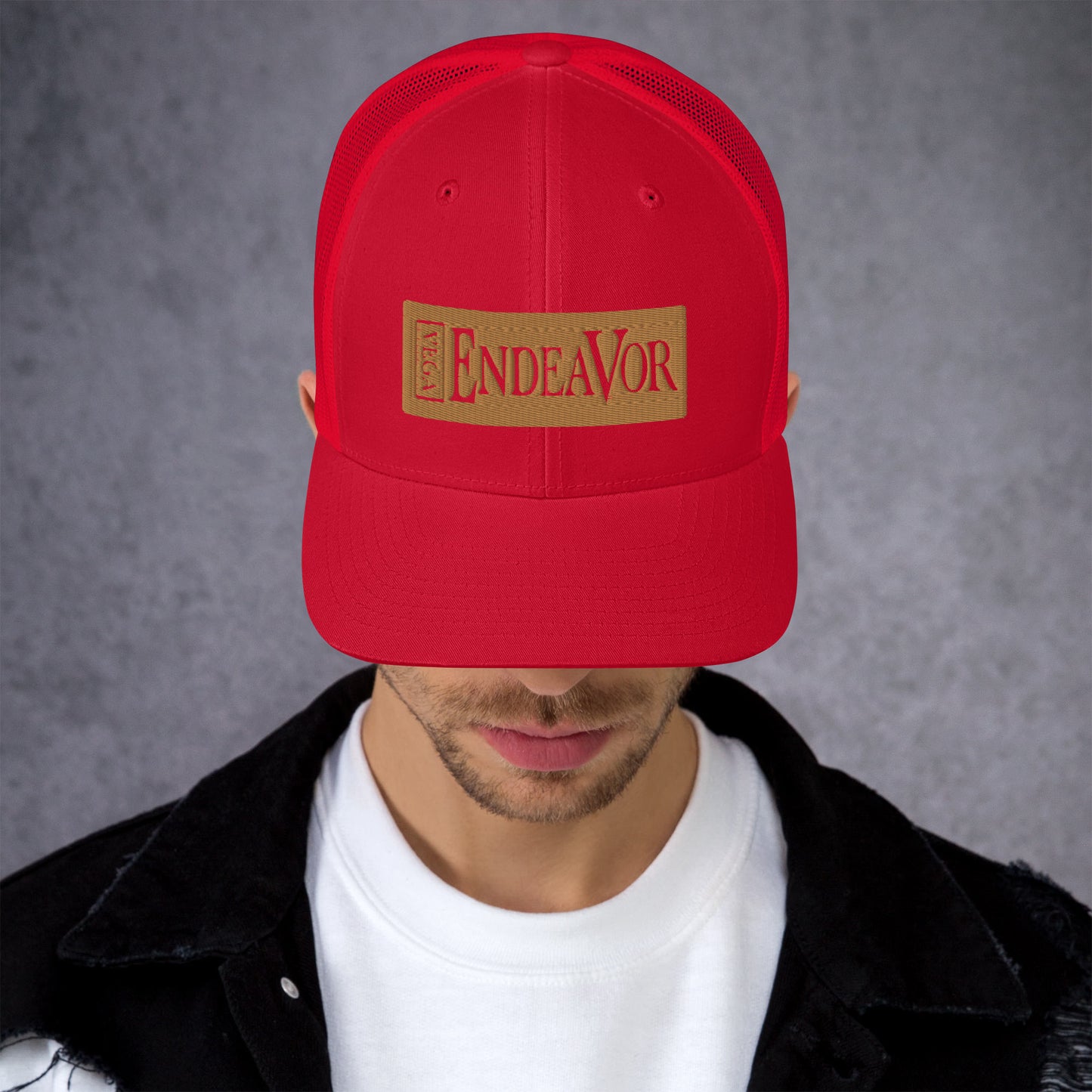 Trucker Cap 2