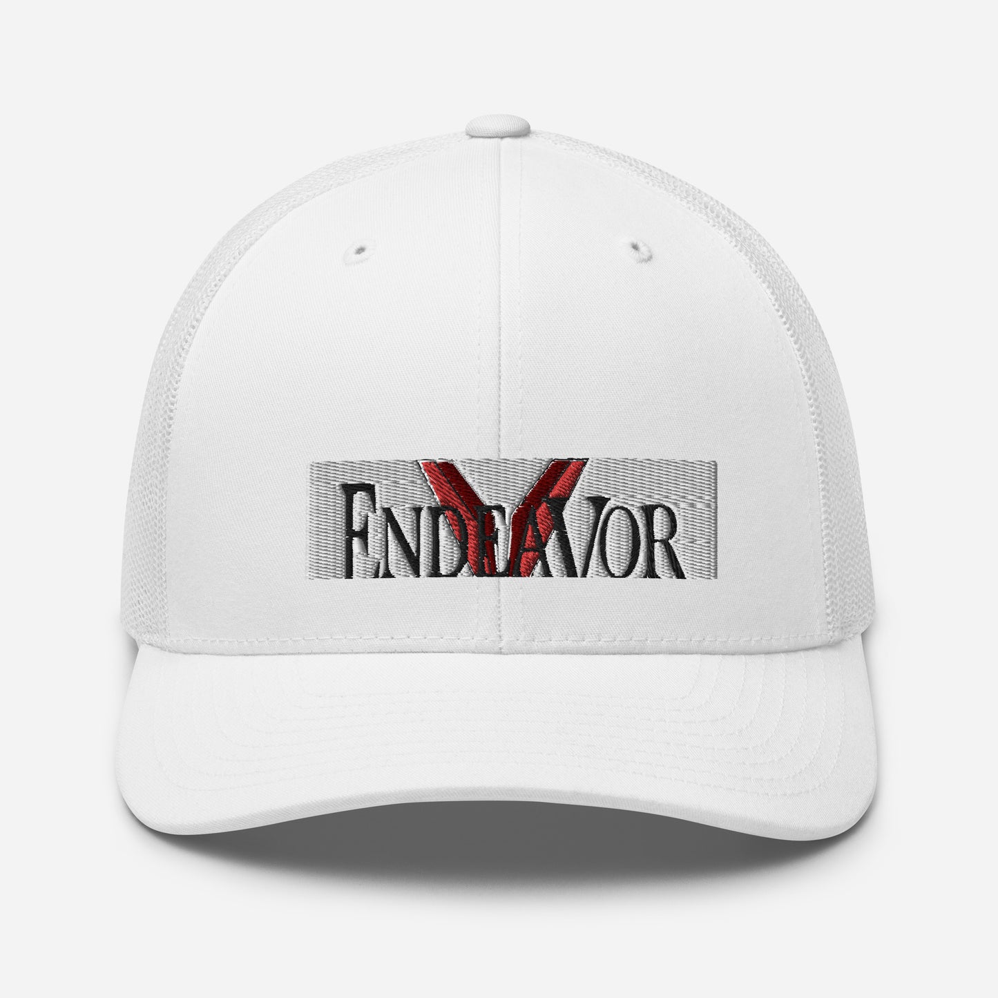 Endeavor Trucker Cap