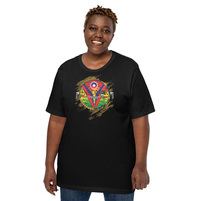 Juneteenth, 19th 1865 Unisex T-Shirt