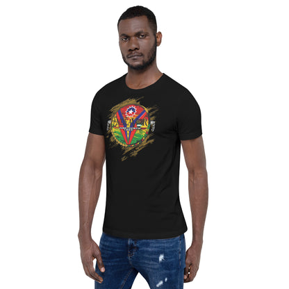 Juneteenth, 19th 1865 Unisex T-Shirt
