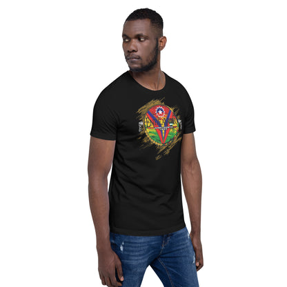 Juneteenth, 19th 1865 Unisex T-Shirt